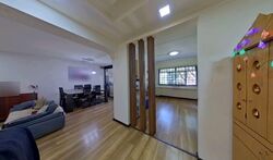 Blk 619 Choa Chu Kang North 7 (Choa Chu Kang), HDB 5 Rooms #587596341